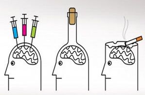 predisponuojantys veiksniai papilomų atsiradimui