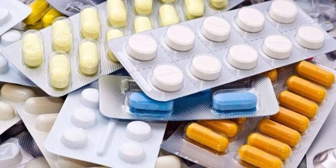 vaistai, skirti gydyti žmogaus papilomos virusą